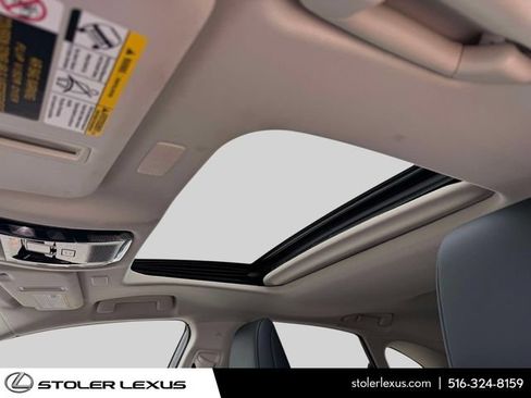 Used 2025 Lexus NX 350h AWD w/ Cold Area Package image 26