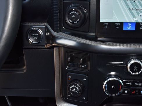 Used 2024 Ford F150 Platinum w/ Equipment Group 702A High AWD/4WD image 30