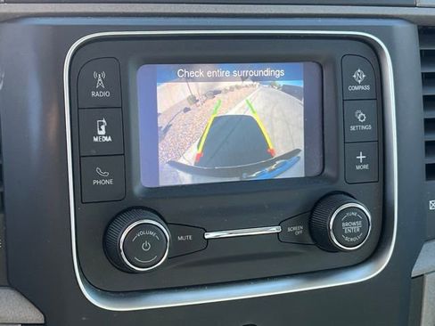 Used 2021 RAM 1500 Tradesman w/ Popular Equipment Group image 21