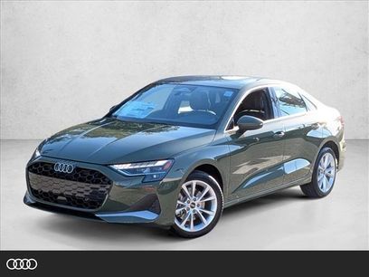 New 2026 Audi A3 2.0T Premium Plus