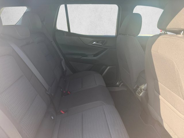 Used 2026 Chevrolet Equinox LT AWD/4WD image 18