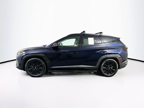 Used 2023 Hyundai Tucson XRT FWD image 4