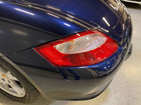 Used 2008 Porsche Boxster image 26