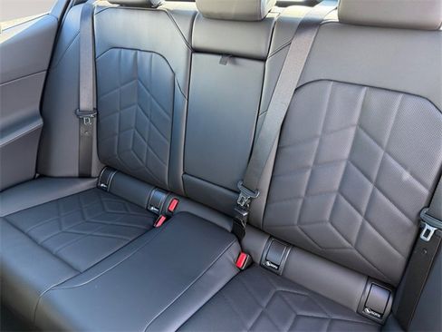 New 2026 BMW 530i xDrive 530i xDrive w/ Premium Package image 13