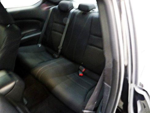 Used 2016 Honda Accord EX image 9