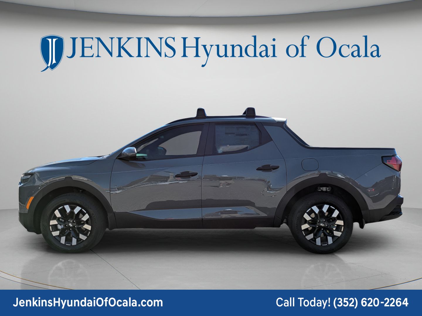 New 2026 Hyundai Santa Cruz SEL FWD image 7