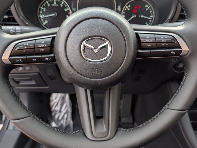 New 2026 MAZDA MAZDA3 2.5 S Sedan w/ Preferred Pkg FWD image 18