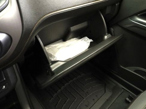 Used 2021 GMC Canyon AT4 w/ Driver Alert Package image 23