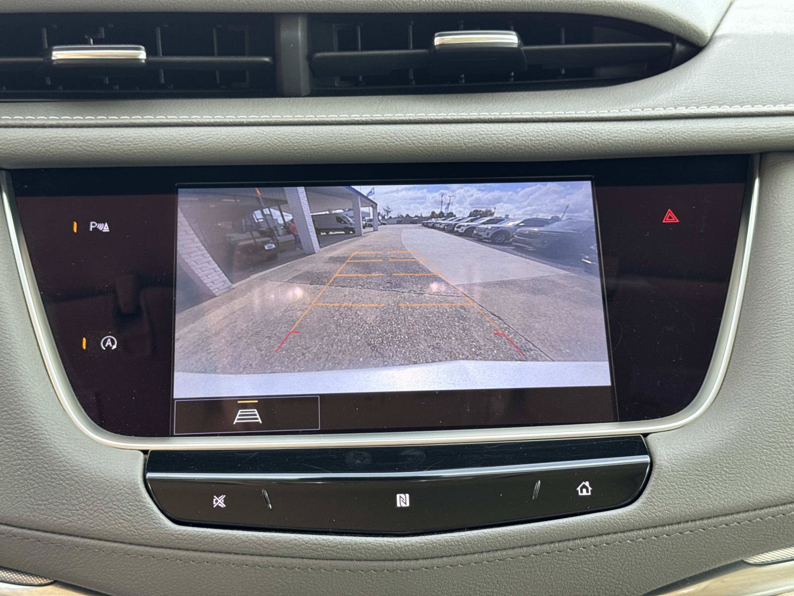Used 2021 Cadillac XT5 Premium Luxury FWD image 26