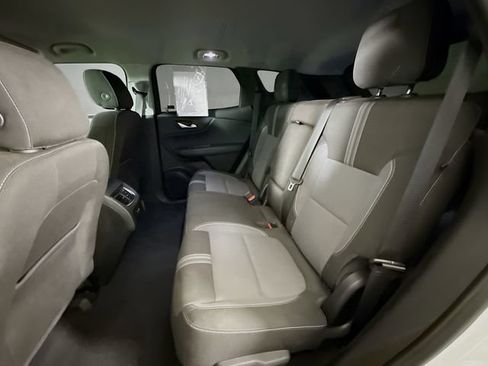 Used 2023 Chevrolet Blazer LT FWD image 25