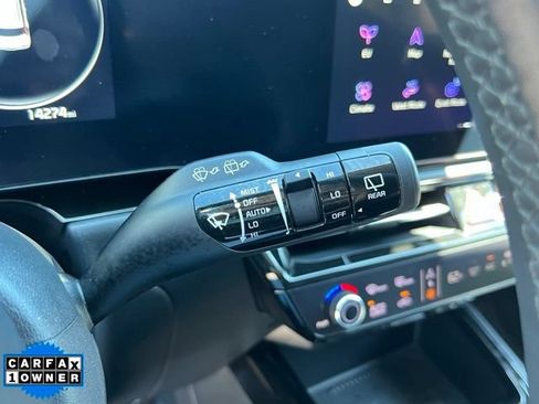 Used 2024 Kia Niro Wind w/ Wind Preserve Package FWD image 20