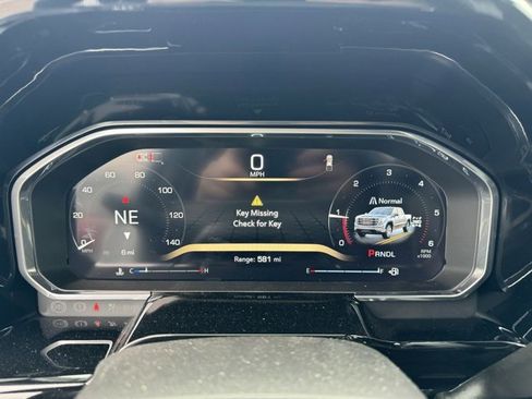 New 2026 GMC Sierra 1500 SLE w/ X31 Off-Road Package image 15