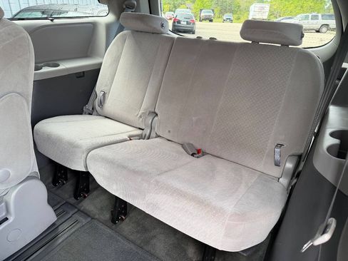 Used 2017 Toyota Sienna LE FWD image 24