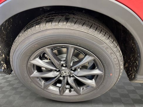 New 2026 Honda CR-V EX-L image 13