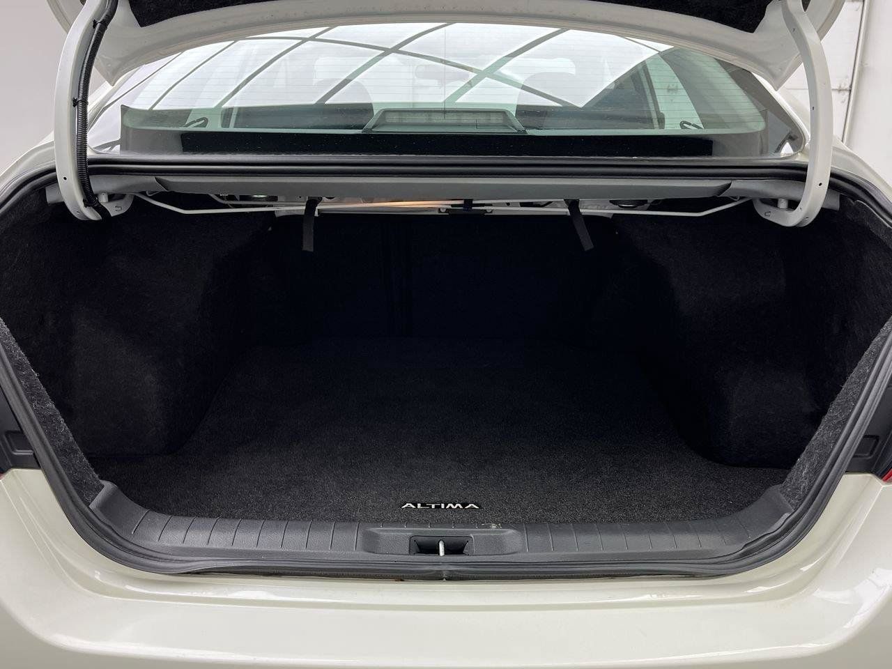 Used 2018 Nissan Altima 2.5 SR FWD image 23