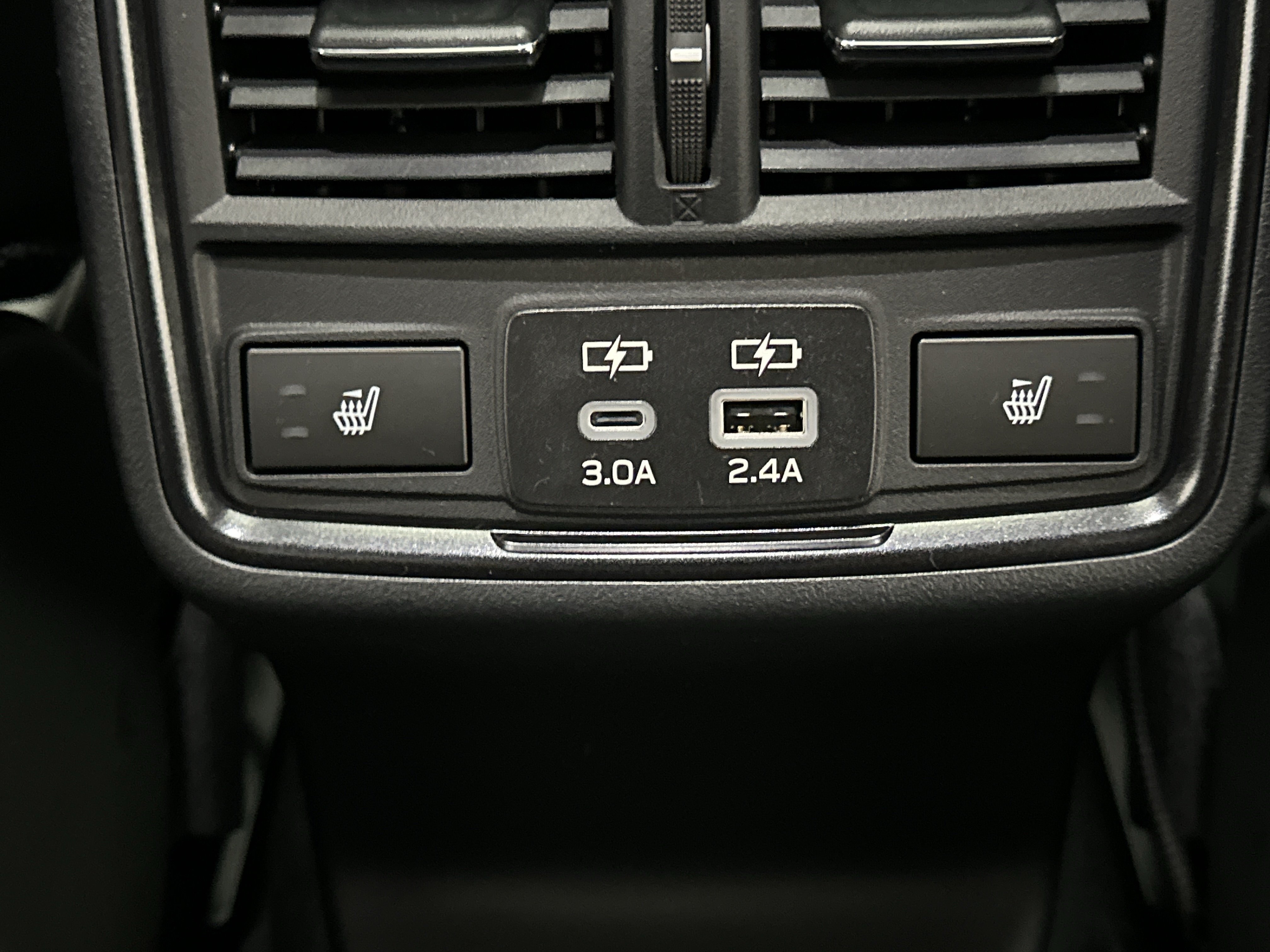 New 2026 Subaru Outback Wilderness AWD/4WD image 23