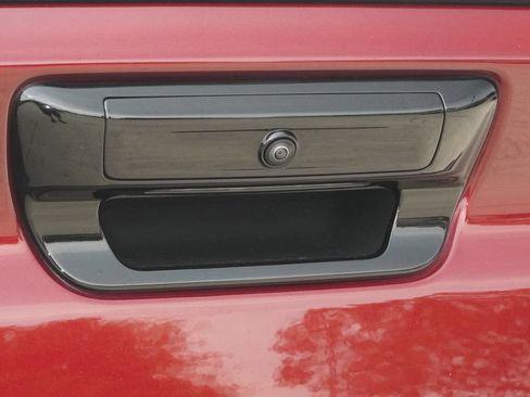 Used 2025 RAM 1500 Rebel w/ Rebel Level 2 Equipment Group AWD/4WD image 33