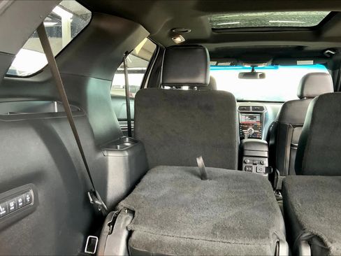 Used 2016 Ford Explorer Sport w/ Equipment Group 401A image 33