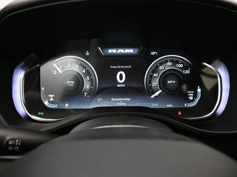 New 2026 RAM 1500 Big Horn image 21