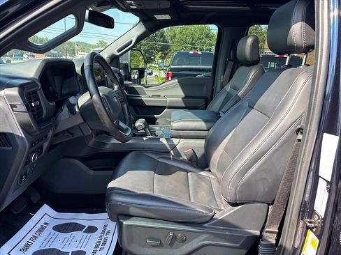 Used 2024 Ford F150 XLT w/ Equipment Group 303A High AWD/4WD image 25
