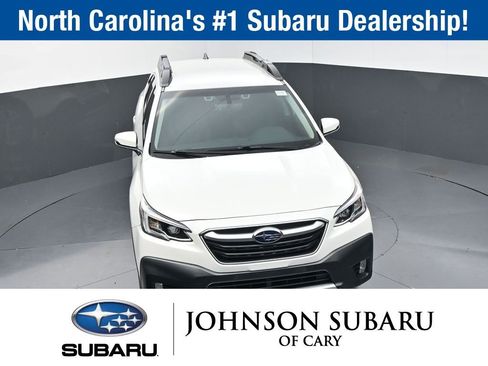 Used 2022 Subaru Outback Limited image 25
