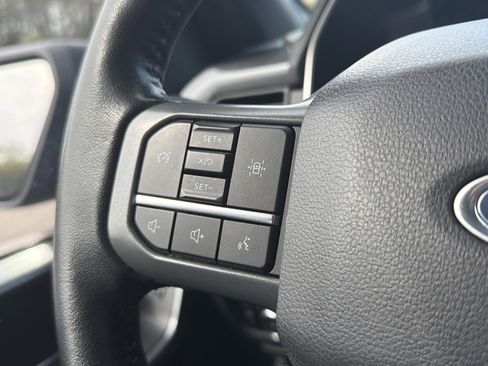 Used 2022 Ford F150 XLT w/ Equipment Group 302A High image 14