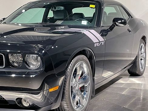Used 2012 Dodge Challenger R/T Plus RWD image 16