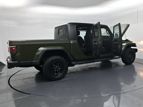 Used 2021 Jeep Gladiator Sport AWD/4WD image 55