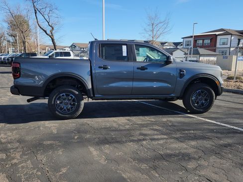 New 2025 Ford Ranger XLT w/ Trailer Tow Package image 16