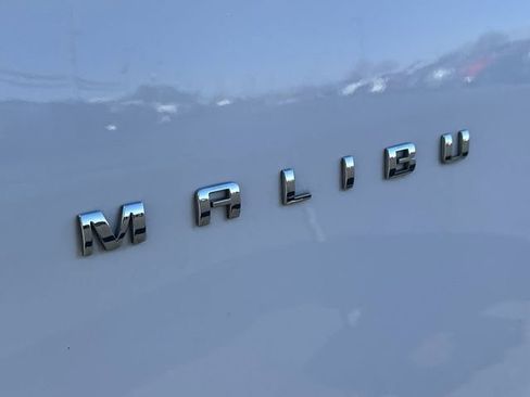 Used 2024 Chevrolet Malibu LT FWD image 30