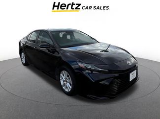Used 2025 Toyota Camry LE video 1