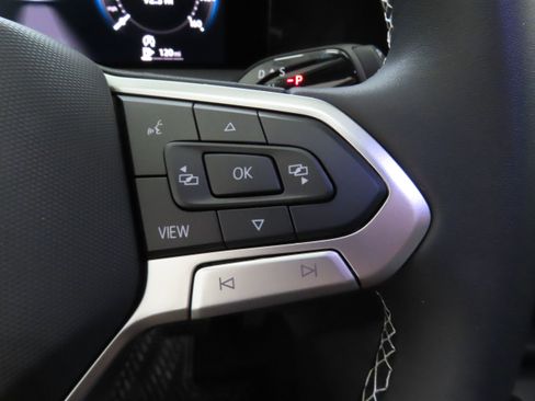 New 2025 Volkswagen Tiguan S image 15