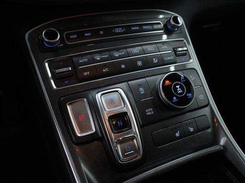 Used 2023 Hyundai Santa Fe SEL w/ Cargo Package image 20