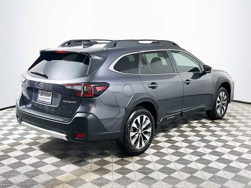 New 2025 Subaru Outback Limited w/ Popular Package #2 image 7