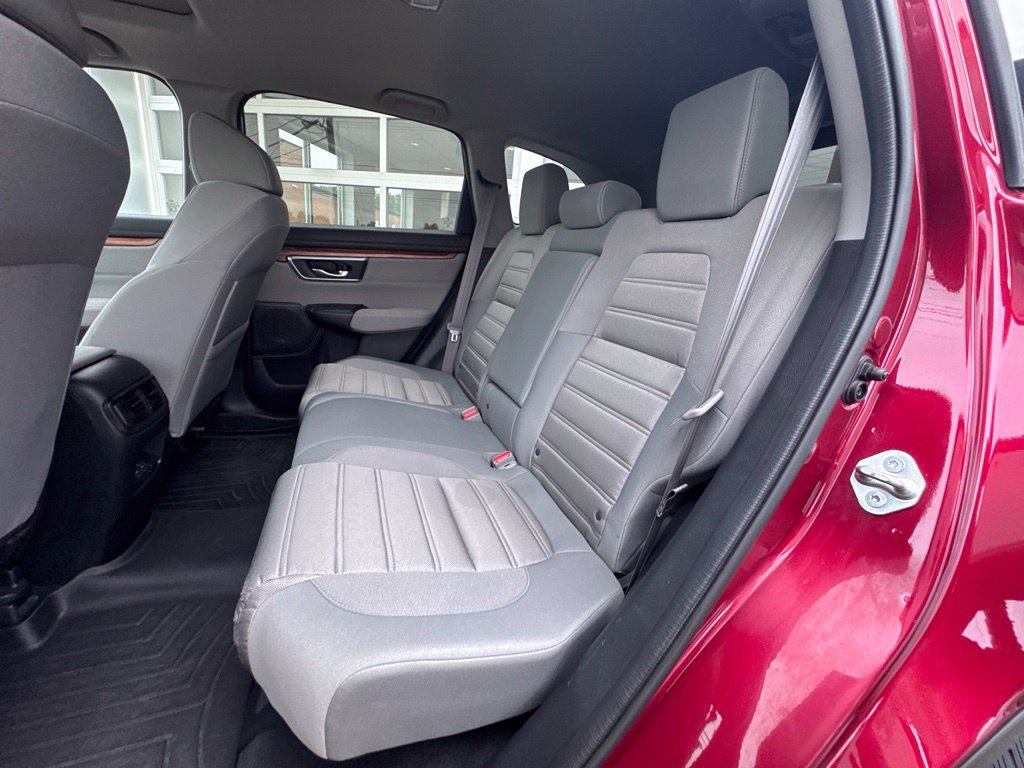 Used 2021 Honda CR-V EX image 21