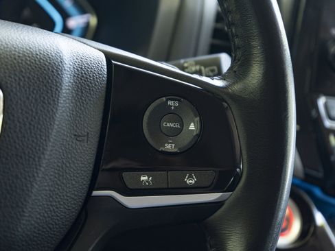 Used 2023 Honda Odyssey Touring image 22
