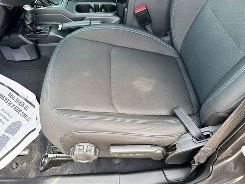 Used 2023 Jeep Wrangler Unlimited Rubicon 4xe w/ Cold Weather Group AWD/4WD image 21