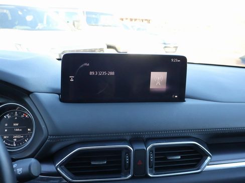 Used 2025 MAZDA CX-5 Carbon Edition image 20