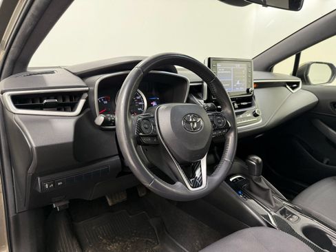 Used 2020 Toyota Corolla SE FWD image 14