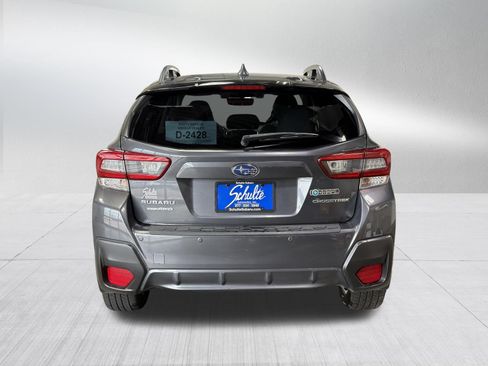 Used 2021 Subaru Crosstrek 2.5i Limited w/ Popular Package #2 AWD/4WD image 6