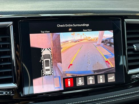 New 2026 Chrysler Pacifica Select image 17