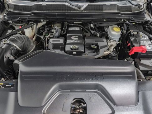 Used 2022 RAM 2500 Laramie image 61