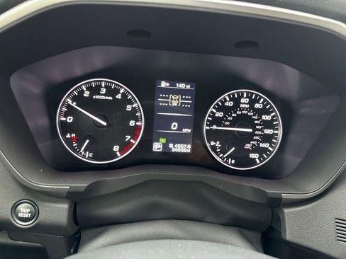 Used 2023 Subaru Ascent Touring image 15