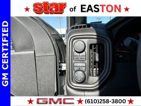 Used 2022 Chevrolet Silverado 2500 Custom image 25
