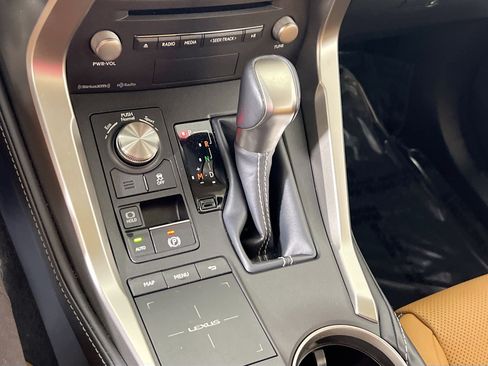 Used 2020 Lexus NX 300 AWD w/ Premium Package image 17