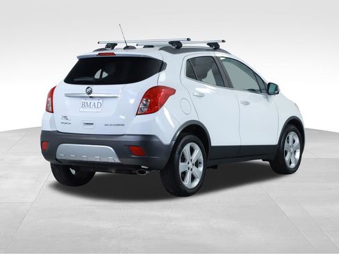 Used 2016 Buick Encore FWD image 13