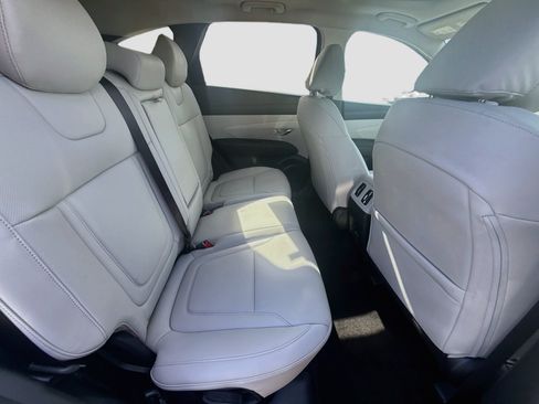 New 2026 Hyundai Tucson SEL FWD image 19