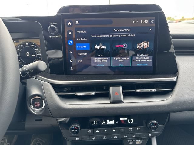 New 2026 Subaru Outback Wilderness AWD/4WD image 24