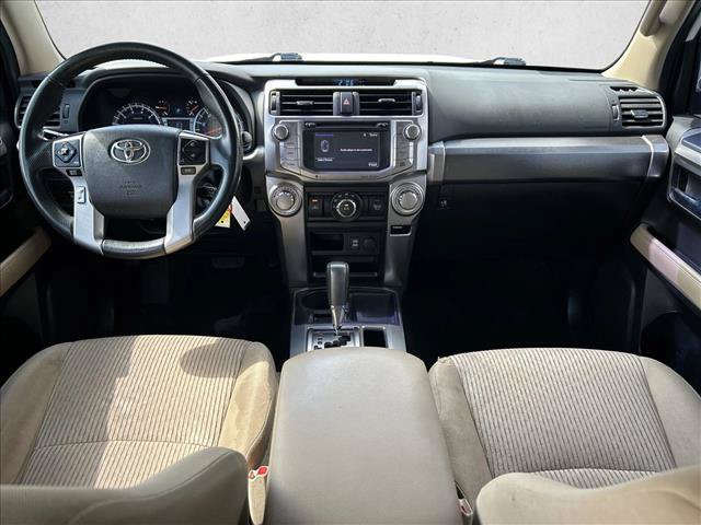 Used 2018 Toyota 4Runner SR5 RWD image 19