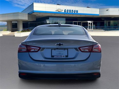 Used 2023 Chevrolet Malibu LT w/ Driver Confidence Package image 4